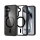 Etui do telefonów Tech-Protect Magmat Magsafe do Samsung Galaxy S25 Matte Black